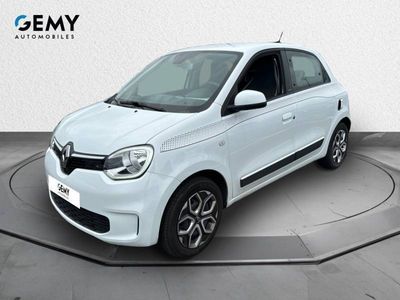 occasion Renault Twingo III SCe 65 - 21 Limited