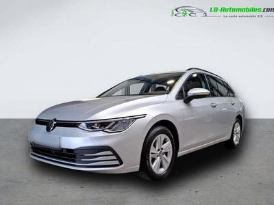 VW Golf VIII