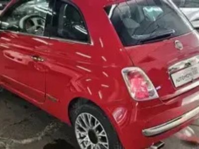 occasion Fiat 500 Ii 1.2 8v 69 Lounge