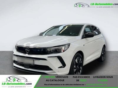 Occasion 2023 Opel Grandland X SUV | 26 100 € (Bon prix)