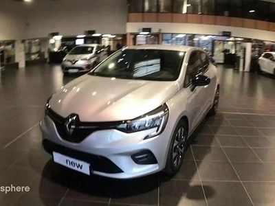 Gris Occasion 2023 Renault Clio V Evolution Berline | 18 499 € (Prix juste)