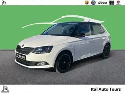 occasion Skoda Fabia 1.2 Tsi 90ch Monte Carlo Greentec