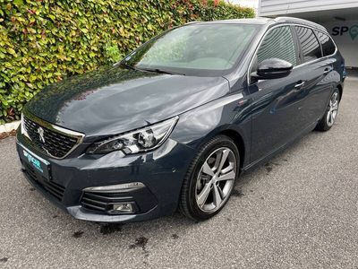 occasion Peugeot 308 308 SWSW PureTech 130ch S&S EAT8