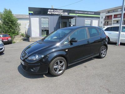 occasion Seat Altea 1.2 Tsi 105 Stop&start I-tech