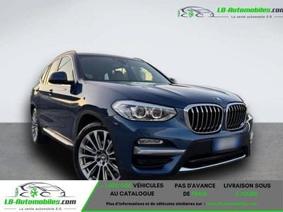 Occasion 2019 BMW X3 SUV | 32 300 € (Prix juste)