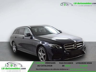 Occasion Mercedes E300 306 ch (225 kW) 2020 Berline
