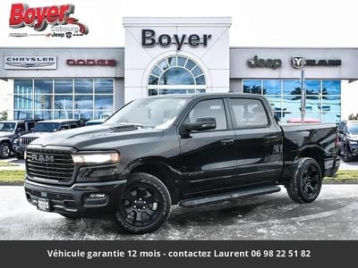 Occasion Dodge Ram 426 ch (313 kW) 2025 Noir Pick-up