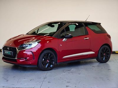 DS Automobiles DS3