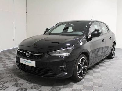 occasion Opel Corsa Corsa1.5 Diesel 100 ch BVM6