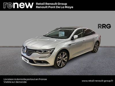 occasion Renault Talisman TalismanTce 160 EDC FAP