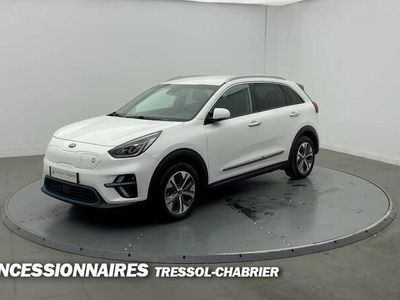 occasion Kia e-Niro Electrique 204 ch Design