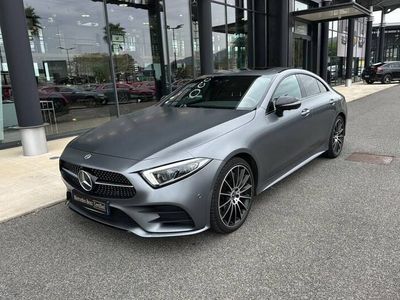 Mercedes CLS400