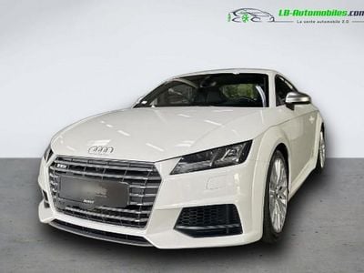 Audi TTS
