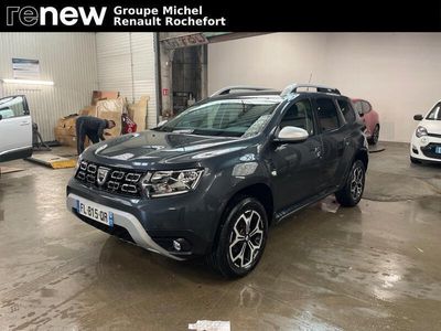 occasion Dacia Duster DusterBlue dCi 115 4x2