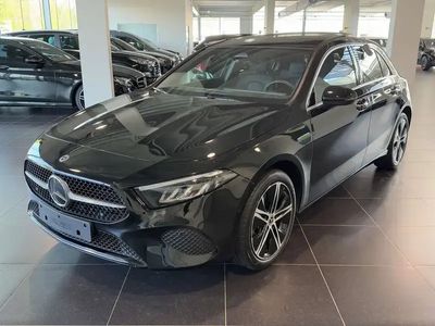 Mercedes A250