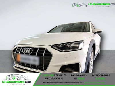 occasion Audi A4 Allroad 45 TFSI 265 BVA Quattro