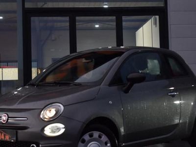 Occasion 2023 Fiat 500 S Berline | 12 850 € (Prix juste)