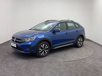 occasion VW Taigo Taigo1.0 TSI 110 BVM6