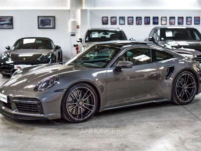 occasion Porsche 911 Turbo S 911 TYPE 992 3.7 L 650 ch