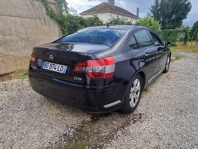 Citroën C5