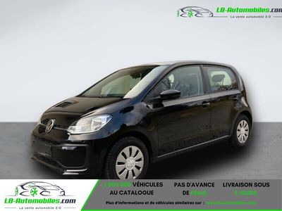 occasion VW up! 1.0 60 BVM