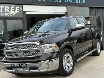 Occasion Dodge Ram 401 ch (294 kW) 2016 Brun Pick-up