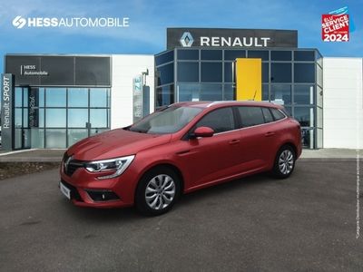 occasion Renault Mégane Coupé Estate 1.2 TCe 100ch energy Life