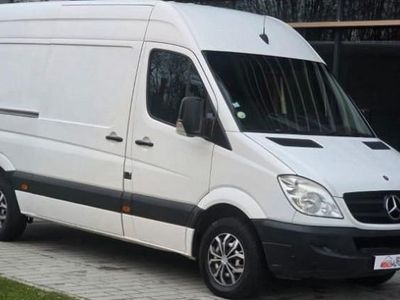Occasion 2013 Mercedes 316 Van | 10 900 €