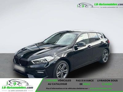 Occasion 2020 BMW 120 Sport Line Citadine | 30 200 € (Prix assez cher)