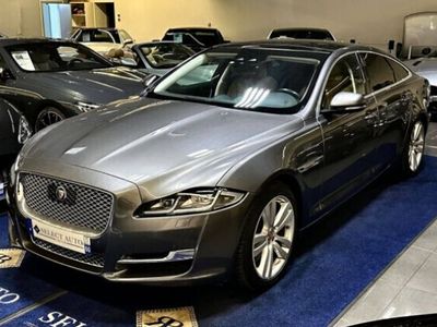 occasion Jaguar XJ 3.0D V6 300ch Portfolio