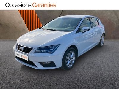 occasion Seat Leon 1.0 TSI 115ch Style 105g