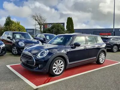 Mini One D