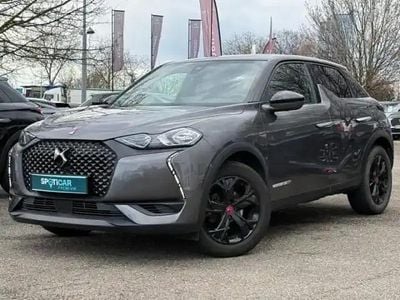 DS Automobiles DS3 Crossback