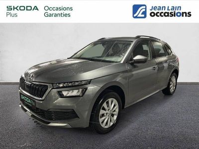 occasion Skoda Kamiq Kamiq1.5 TSI 150 ch DSG7 Business 5p