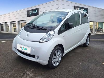 occasion Peugeot iON Electrique Active