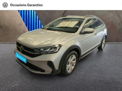 VW Taigo
