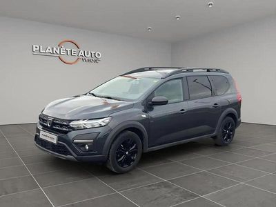 Occasion Dacia Jogger 91 ch (66 kW) 2022 Gris Monospace