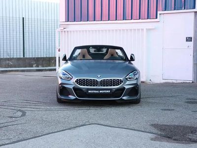 Occasion BMW Z4 Sport Line 258 ch (189 kW) 2019 Cabriolet