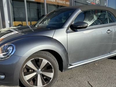 occasion VW Beetle 1.2 TSI 105CH BLUEMOTION TECHNOLOGY COUTURE EXCLUSIVE DSG7