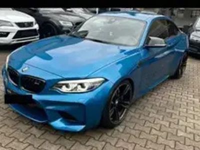 occasion BMW M2 Coupe F87 Lci