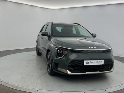 Othercolor Occasion 2023 Kia e-Niro Active SUV | 23 157 € (Prix juste)