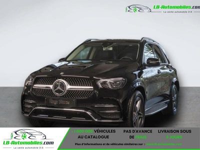 Occasion 2020 Mercedes GLE300 | 61 000 € (Prix juste)