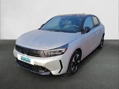 Occasion Opel Corsa 114 kW (156 ch) 2025 Gris kristall Berline