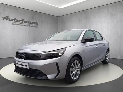 Argent Occasion 2024 Opel Corsa Edition Berline | 17 450 € (Prix assez cher)