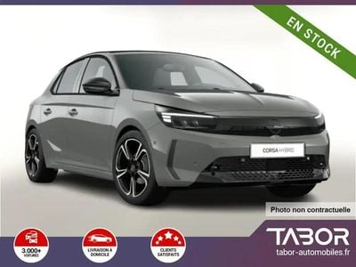 Gris Nouvelle 2025 Opel Corsa | 22 274 € (Prix juste)