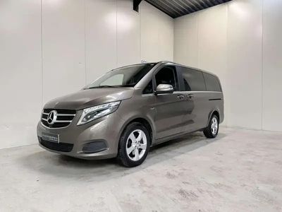 occasion Mercedes V250 CDI Autom. - 7 PL - Euro 6 - GPS - Topstaat