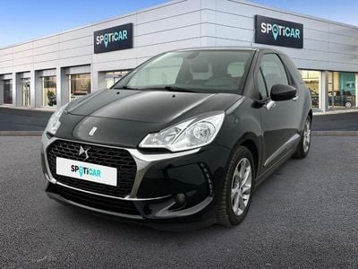 DS Automobiles DS3
