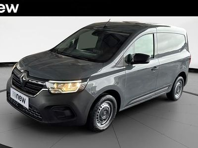 Gris Occasion 2025 Renault Kangoo Van | 20 590 €