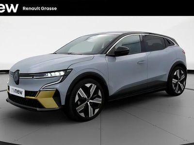 Occasion Renault Megane E-Tech 161 kW (220 ch) 2022 Berline