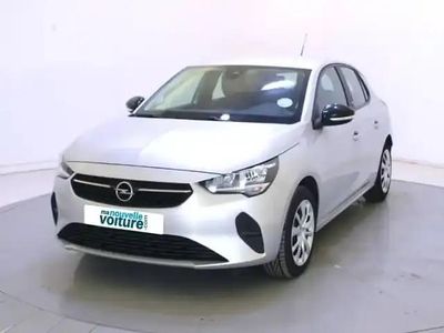 Gris Occasion 2023 Opel Corsa Berline | 16 490 € (Prix juste)